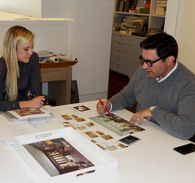 Profile David Phoenix Interior Designer Los Angeles David Phoenix Interior Designer
